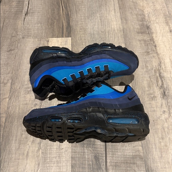 Men’s Air Max 95 SP Stash